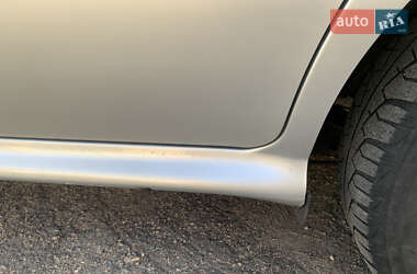 Універсал Skoda Octavia 2007 в Кам'янці