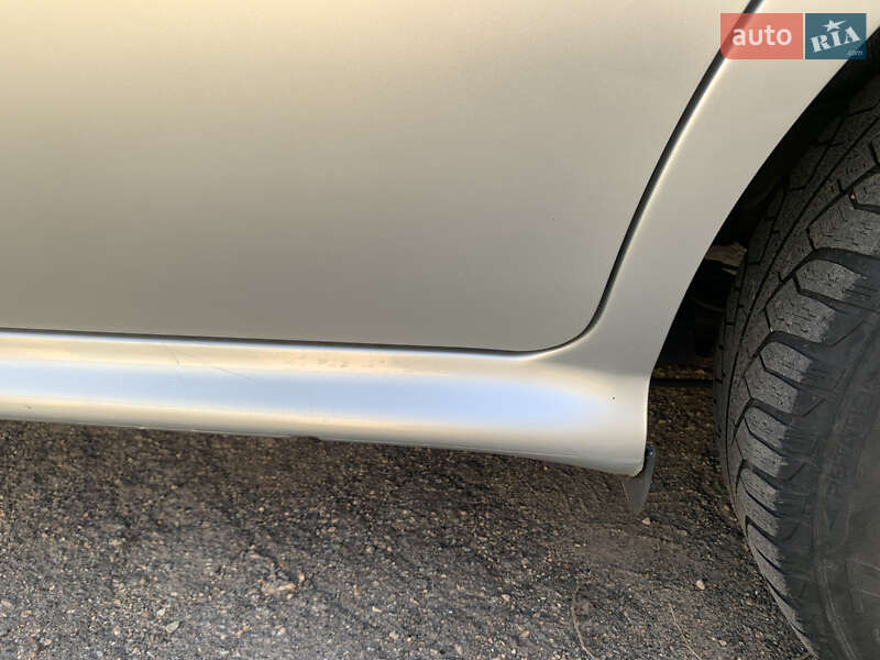 Универсал Skoda Octavia 2007 в Каменке