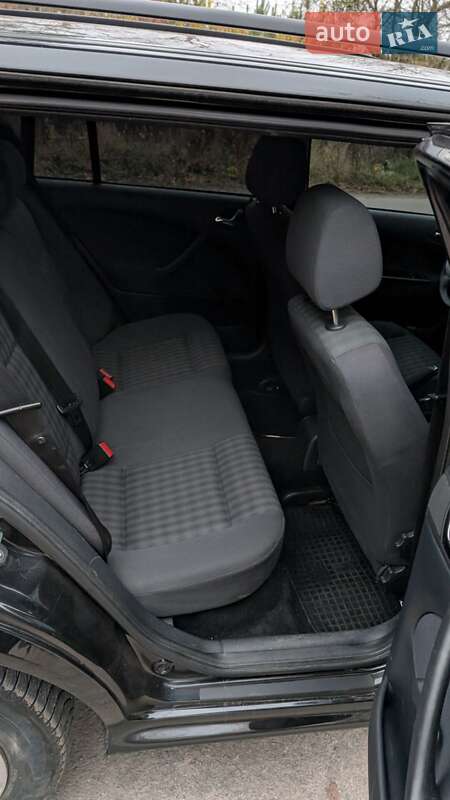 Универсал Skoda Octavia 2007 в Житомире