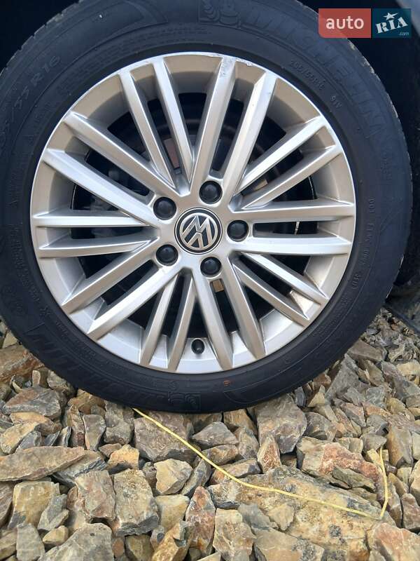 Универсал Skoda Octavia 2010 в Мукачево