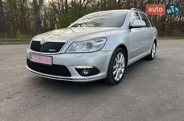Універсал Skoda Octavia 2012 в Дунаївцях