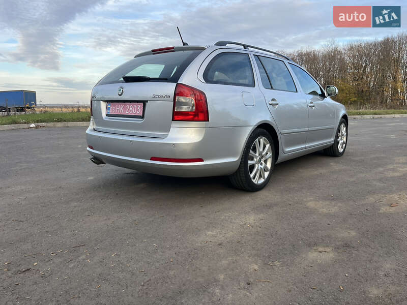 Универсал Skoda Octavia 2012 в Дунаевцах фото 5 Универсал Skoda Octavia 2012 в Дунаевцах