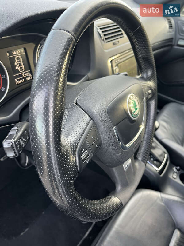 Универсал Skoda Octavia 2012 в Дунаевцах фото 19 Универсал Skoda Octavia 2012 в Дунаевцах