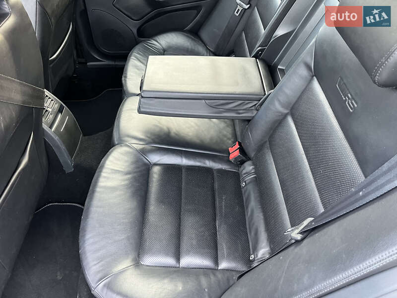 Универсал Skoda Octavia 2012 в Дунаевцах фото 25 Универсал Skoda Octavia 2012 в Дунаевцах