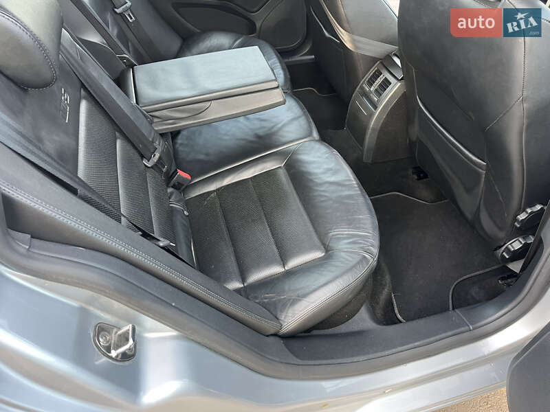 Универсал Skoda Octavia 2012 в Дунаевцах фото 29 Универсал Skoda Octavia 2012 в Дунаевцах