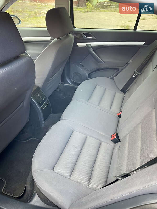 Лифтбек Skoda Octavia 2006 в Нежине фото 19 Лифтбек Skoda Octavia 2006 в Нежине