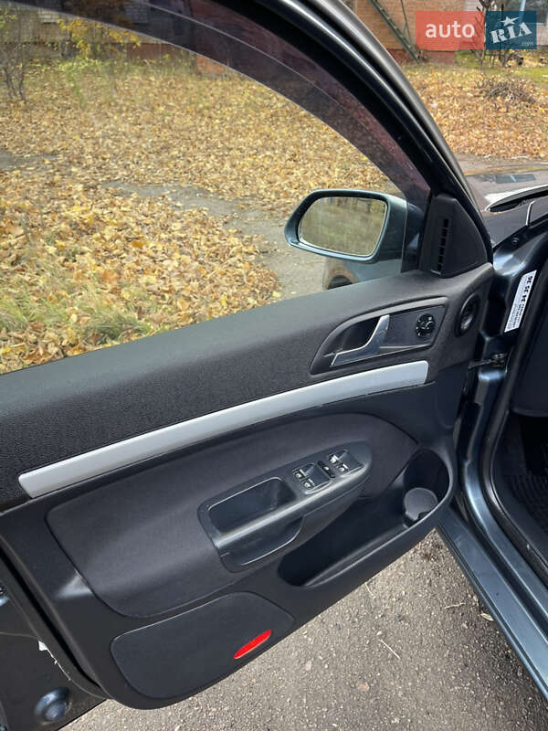 Лифтбек Skoda Octavia 2006 в Нежине фото 25 Лифтбек Skoda Octavia 2006 в Нежине