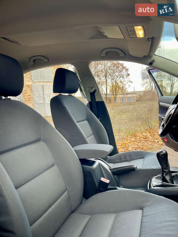 Лифтбек Skoda Octavia 2006 в Нежине фото 26 Лифтбек Skoda Octavia 2006 в Нежине