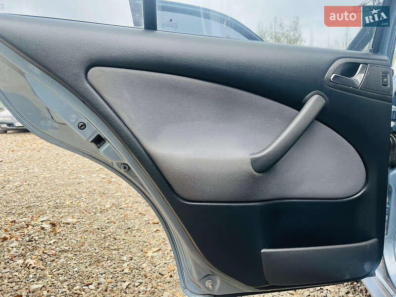 Лифтбек Skoda Octavia 2007 в Харькове