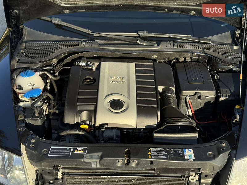 Универсал Skoda Octavia 2008 в Броварах