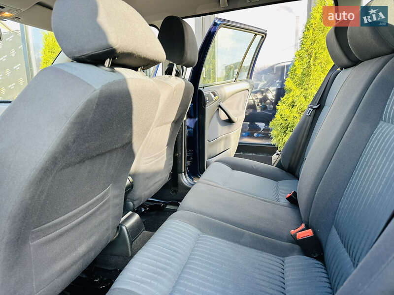 Универсал Skoda Octavia 2006 в Харькове