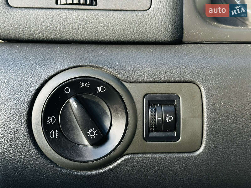 Универсал Skoda Octavia 2006 в Харькове