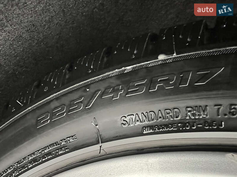 Универсал Skoda Octavia 2010 в Луцке