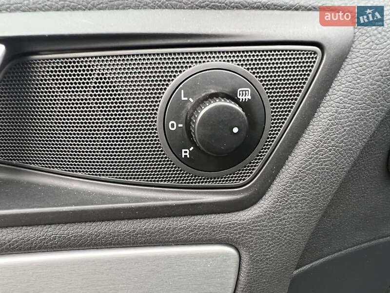 Универсал Skoda Octavia 2010 в Луцке