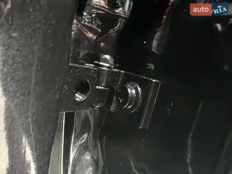 Универсал Skoda Octavia 2010 в Луцке