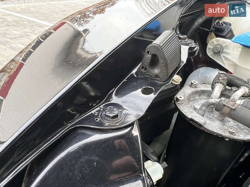 Универсал Skoda Octavia 2010 в Луцке