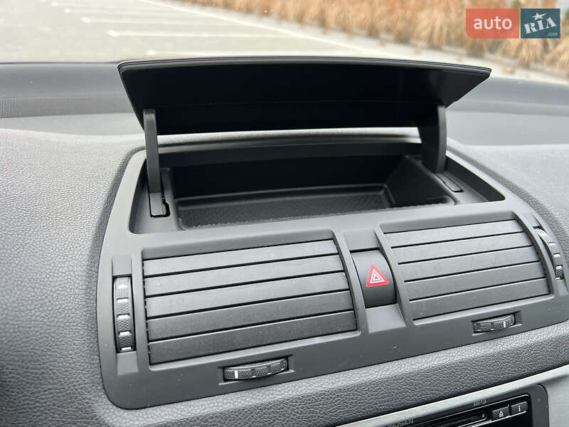 Универсал Skoda Octavia 2010 в Луцке