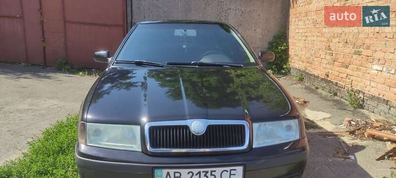Универсал Skoda Octavia 2008 в Виннице фото Универсал Skoda Octavia 2008 в Виннице