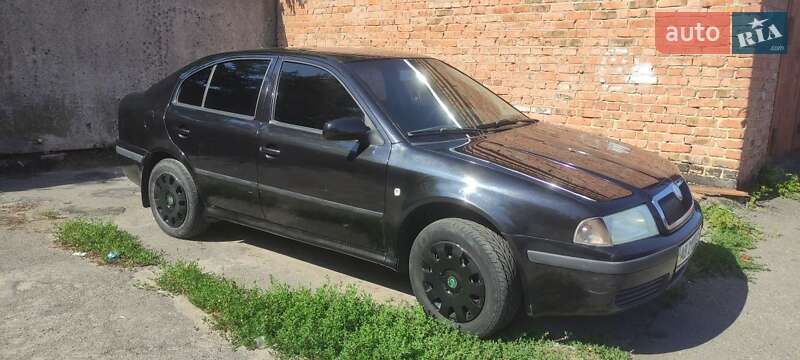 Универсал Skoda Octavia 2008 в Виннице фото 10 Универсал Skoda Octavia 2008 в Виннице