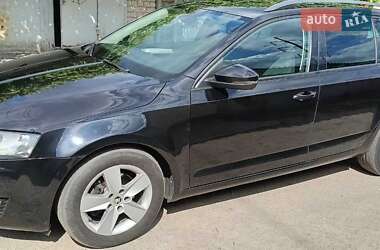 Универсал Skoda Octavia 2014 в Черкассах