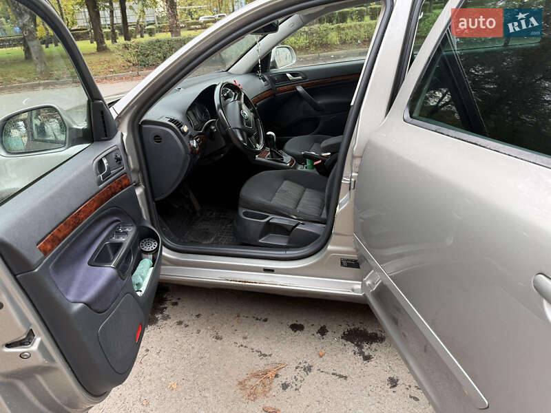 Универсал Skoda Octavia 2009 в Мукачево фото 4 Универсал Skoda Octavia 2009 в Мукачево