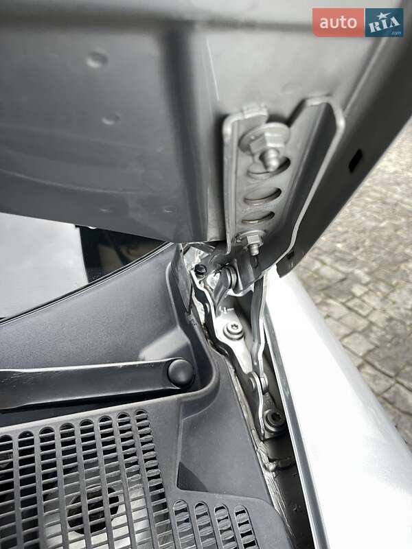 Лифтбек Skoda Octavia 2008 в Тернополе