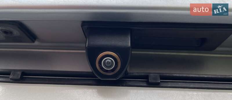 Лифтбек Skoda Octavia 2008 в Тернополе