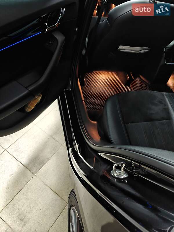 Универсал Skoda Octavia 2019 в Ровно фото 5 Универсал Skoda Octavia 2019 в Ровно