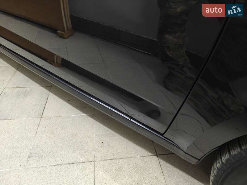 Универсал Skoda Octavia 2019 в Ровно фото 10 Универсал Skoda Octavia 2019 в Ровно