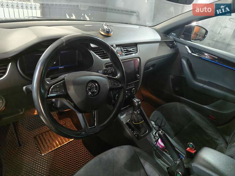 Универсал Skoda Octavia 2019 в Ровно фото 18 Универсал Skoda Octavia 2019 в Ровно