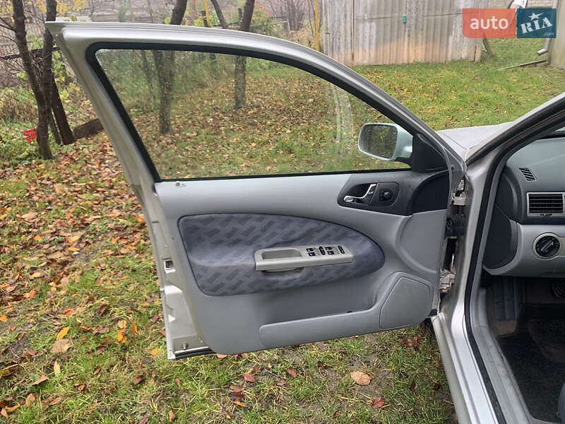 Универсал Skoda Octavia 1999 в Житомире