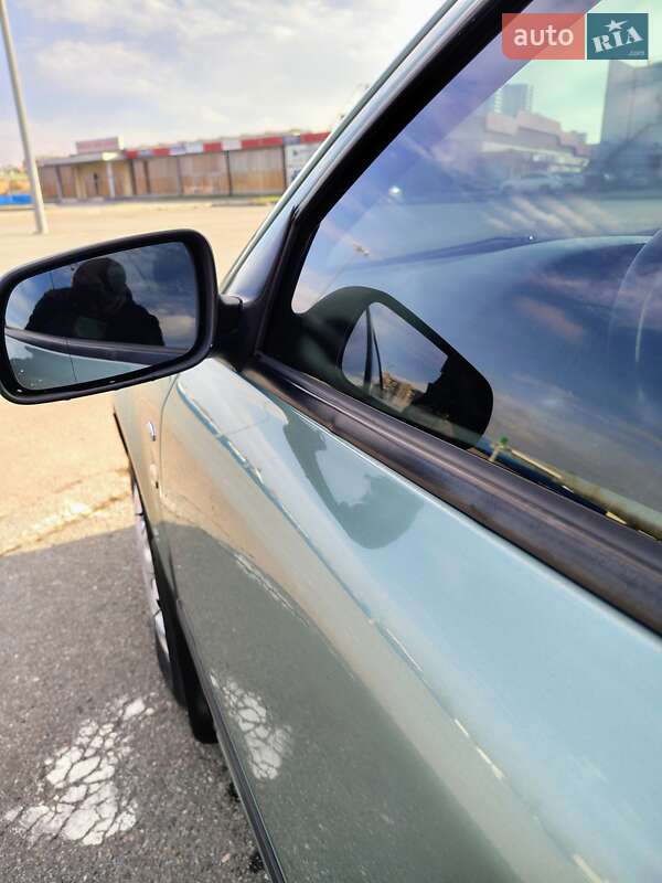 Лифтбек Skoda Octavia 2002 в Харькове фото 16 Лифтбек Skoda Octavia 2002 в Харькове