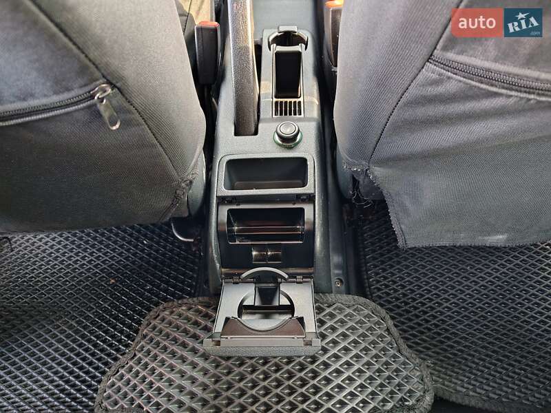 Лифтбек Skoda Octavia 2002 в Харькове фото 31 Лифтбек Skoda Octavia 2002 в Харькове