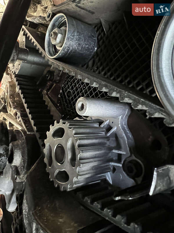 Универсал Skoda Octavia 2010 в Луцке