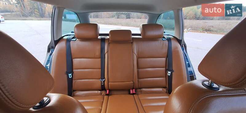 Универсал Skoda Octavia 2009 в Киеве фото 12 Универсал Skoda Octavia 2009 в Киеве