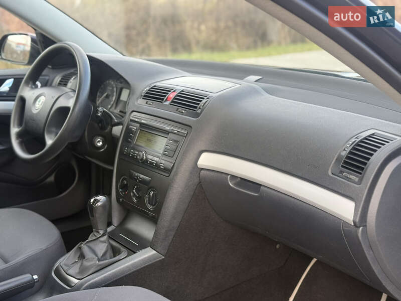 Универсал Skoda Octavia 2006 в Березане фото 20 Универсал Skoda Octavia 2006 в Березане