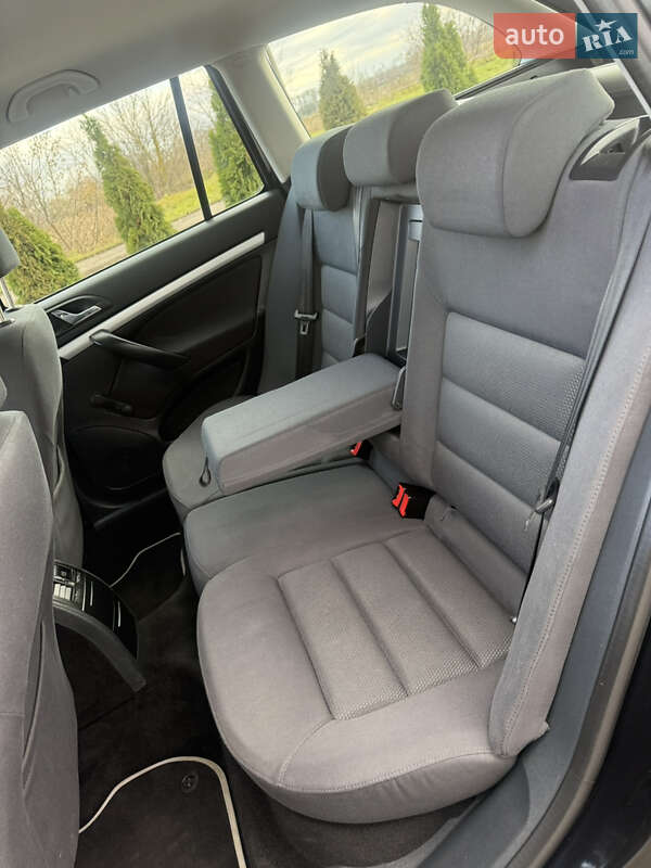Универсал Skoda Octavia 2006 в Березане фото 23 Универсал Skoda Octavia 2006 в Березане