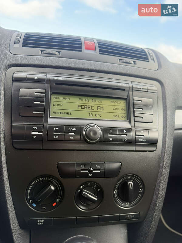 Универсал Skoda Octavia 2006 в Березане фото 36 Универсал Skoda Octavia 2006 в Березане