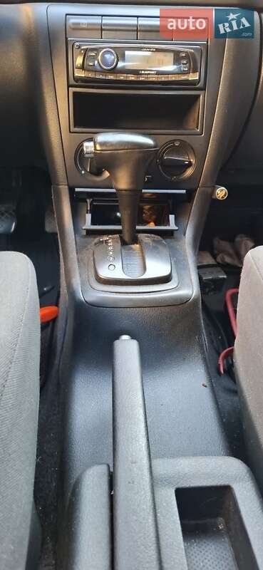 Универсал Skoda Octavia 2006 в Ужгороде фото 3 Универсал Skoda Octavia 2006 в Ужгороде