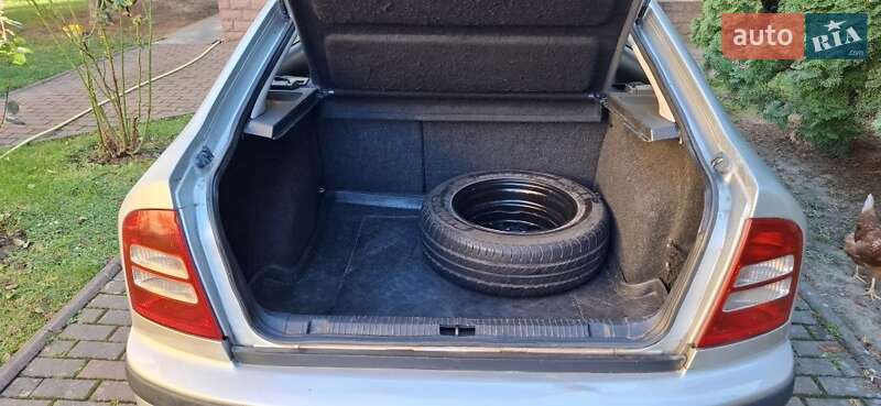 Универсал Skoda Octavia 2006 в Ужгороде фото 6 Универсал Skoda Octavia 2006 в Ужгороде