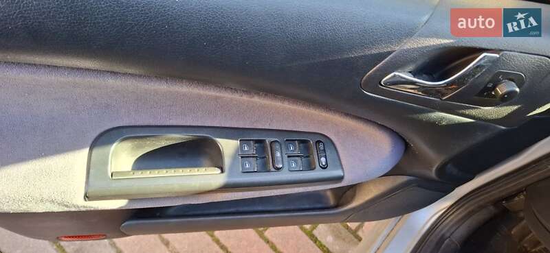 Универсал Skoda Octavia 2006 в Ужгороде фото 7 Универсал Skoda Octavia 2006 в Ужгороде