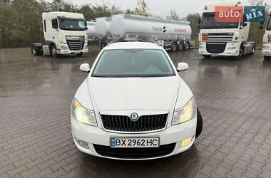 Универсал Skoda Octavia 2013 в Хмельницком