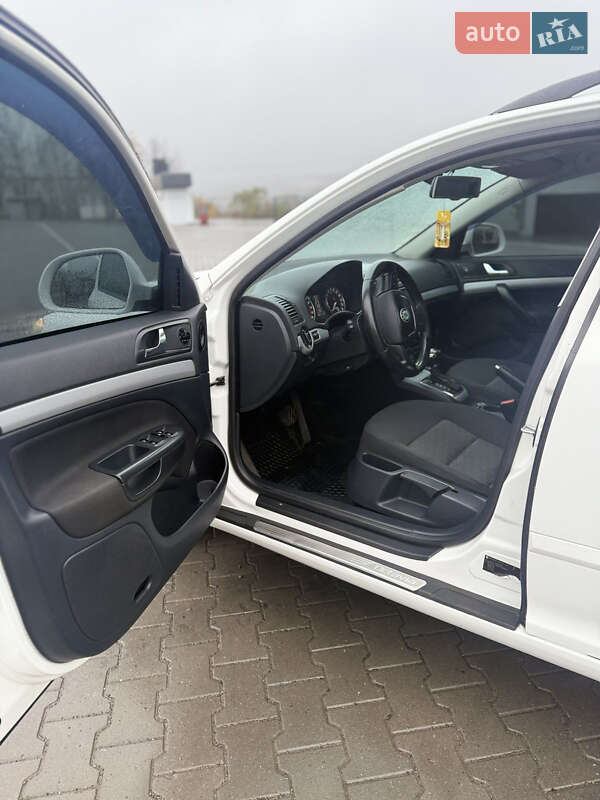 Универсал Skoda Octavia 2013 в Хмельницком фото 13 Универсал Skoda Octavia 2013 в Хмельницком