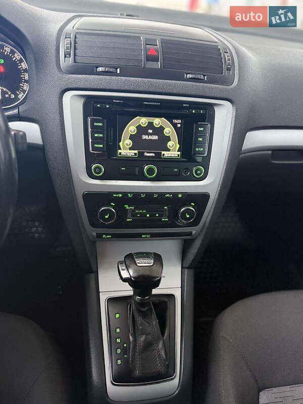 Универсал Skoda Octavia 2013 в Хмельницком фото 14 Универсал Skoda Octavia 2013 в Хмельницком