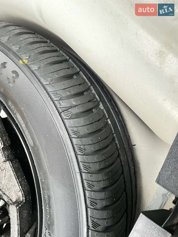 Лифтбек Skoda Octavia 2012 в Киеве