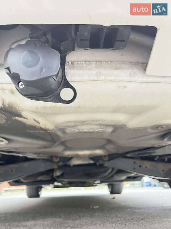 Лифтбек Skoda Octavia 2012 в Киеве