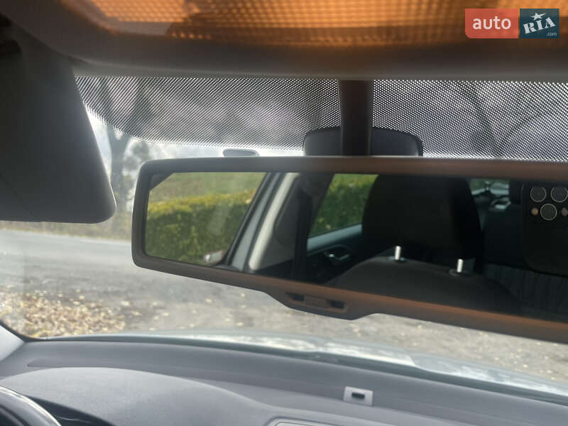 Универсал Skoda Octavia 2012 в Шполе