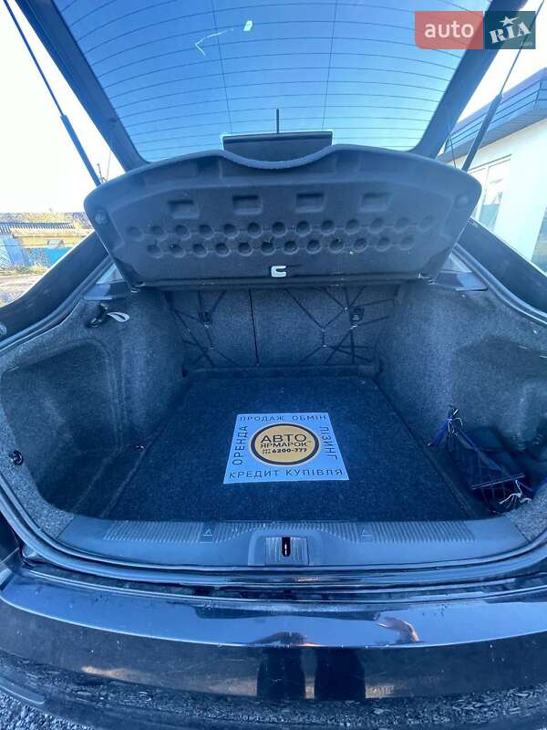 Лифтбек Skoda Octavia 2012 в Ужгороде фото 6 Лифтбек Skoda Octavia 2012 в Ужгороде