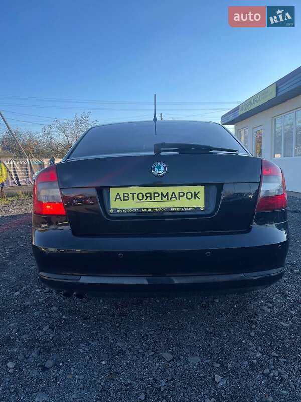 Лифтбек Skoda Octavia 2012 в Ужгороде фото 10 Лифтбек Skoda Octavia 2012 в Ужгороде