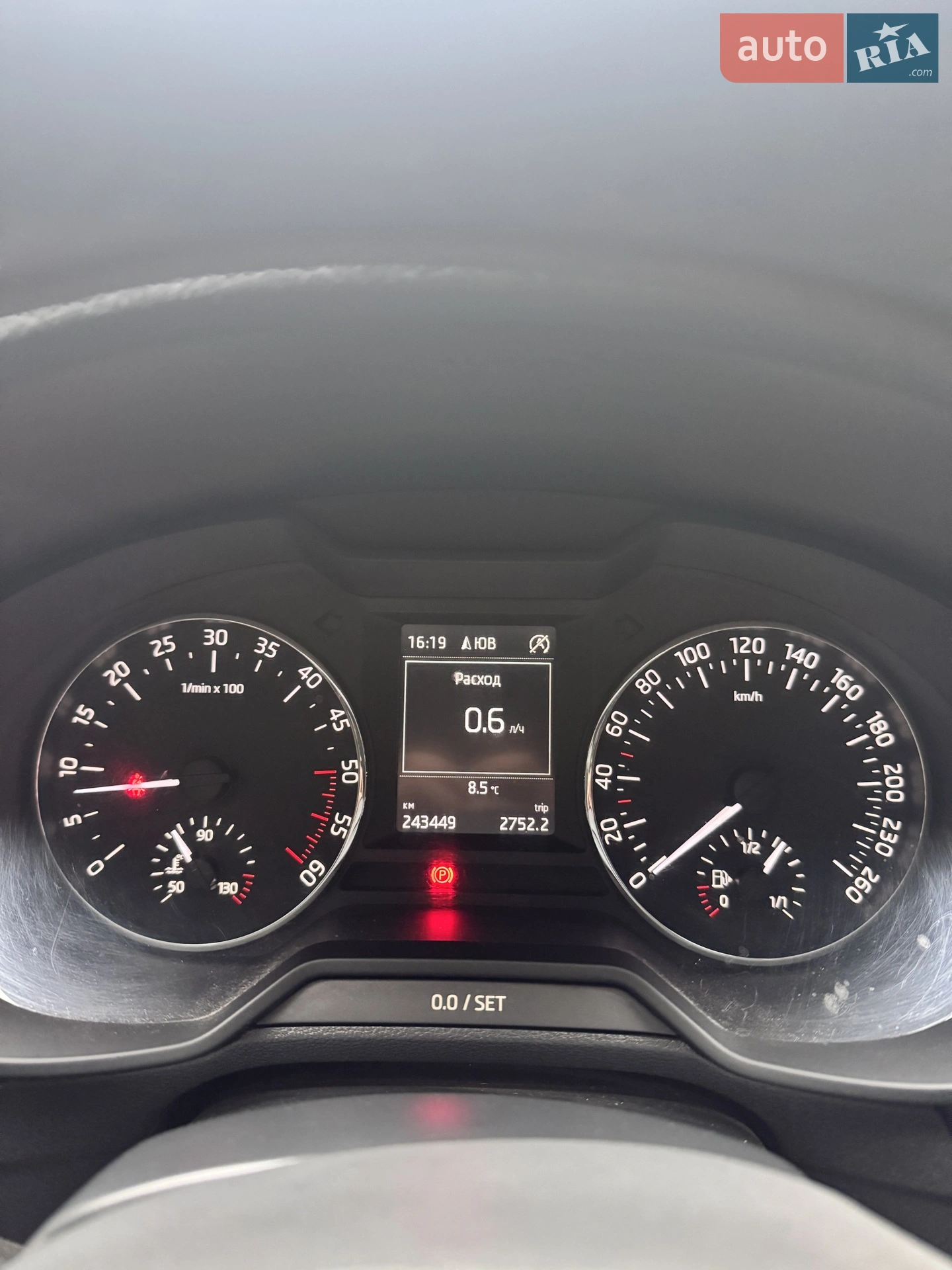 2015 Skoda Octavia - мініатюра 16
